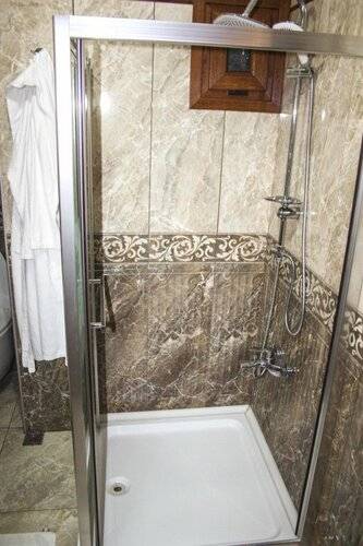 Cihangir Ceylan Suite Hotel