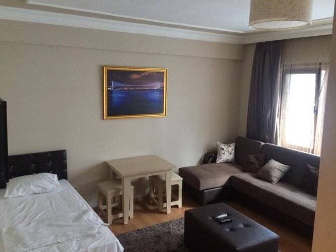 Cihangir Ceylan Suite Hotel