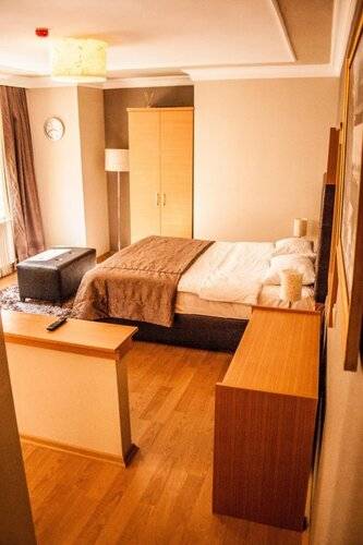 Cihangir Ceylan Suite Hotel