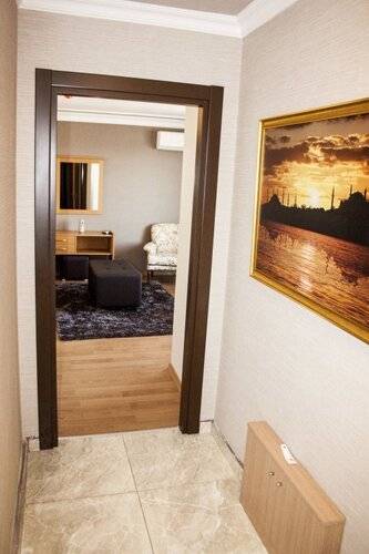Cihangir Ceylan Suite Hotel