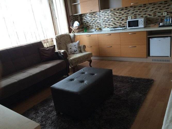 Cihangir Ceylan Suite Hotel