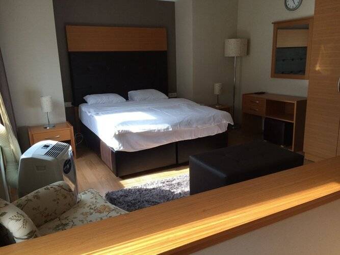 Cihangir Ceylan Suite Hotel