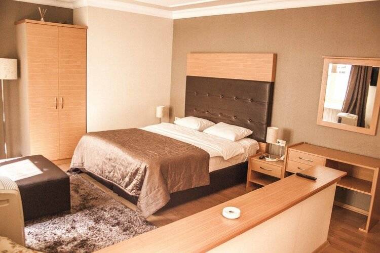 Cihangir Ceylan Suite Hotel