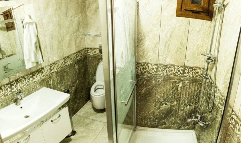 Cihangir Ceylan Suite Hotel