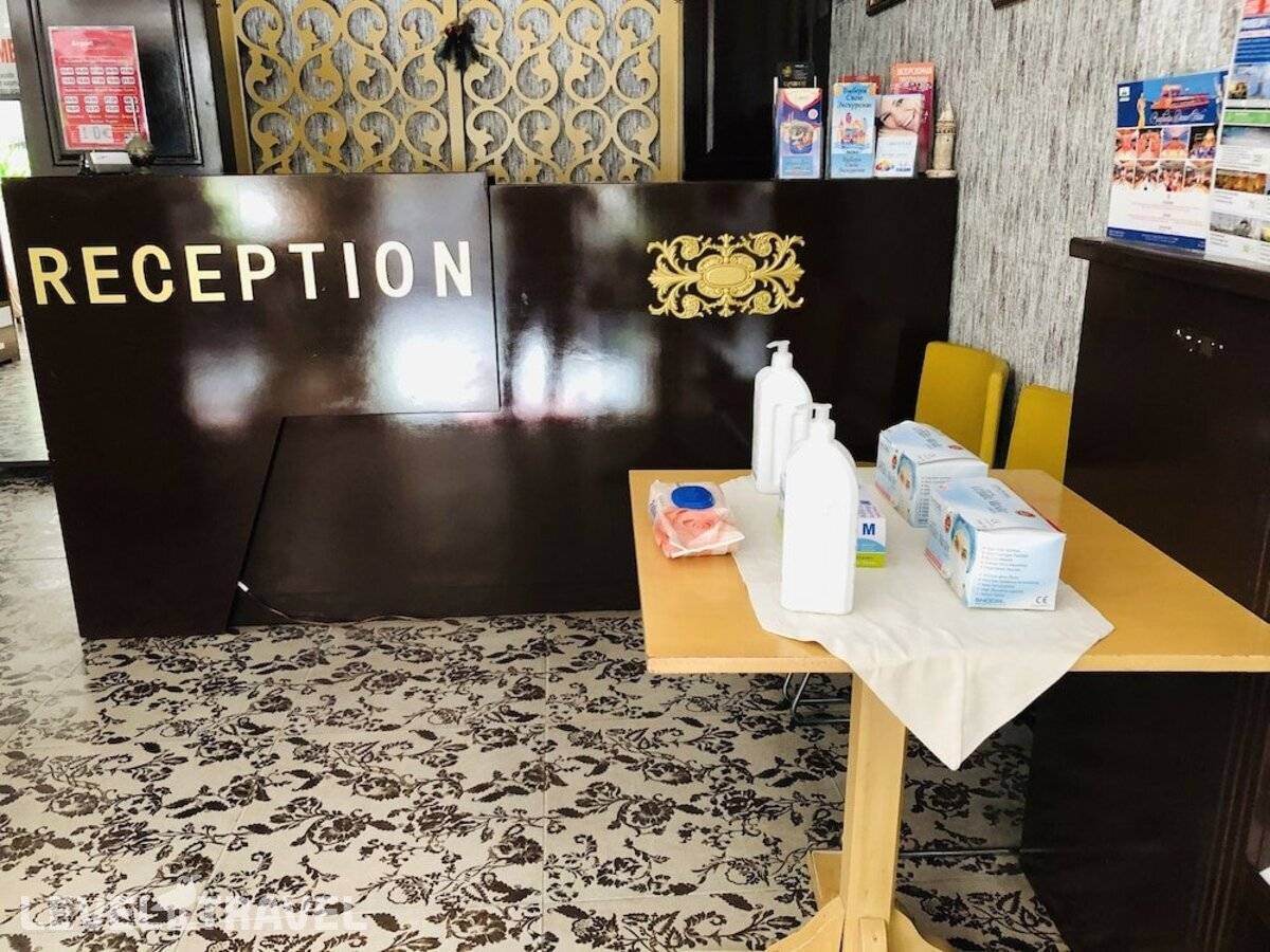 Изображение отеля 11