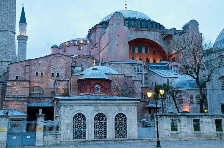 Dilhayat Kalfa Hotel