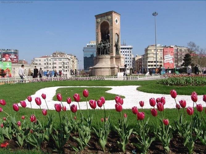 Dilhayat Kalfa Hotel