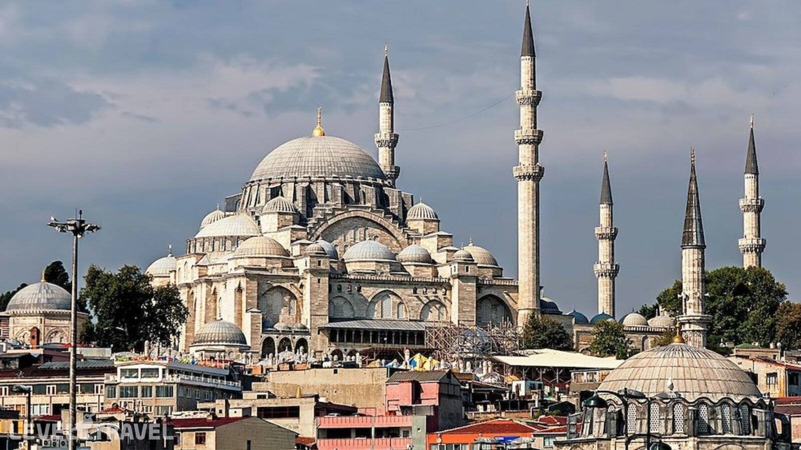 фотографии отеля Dilhayat Kalfa Hotel в Турция(Султанахмет) - фото №10