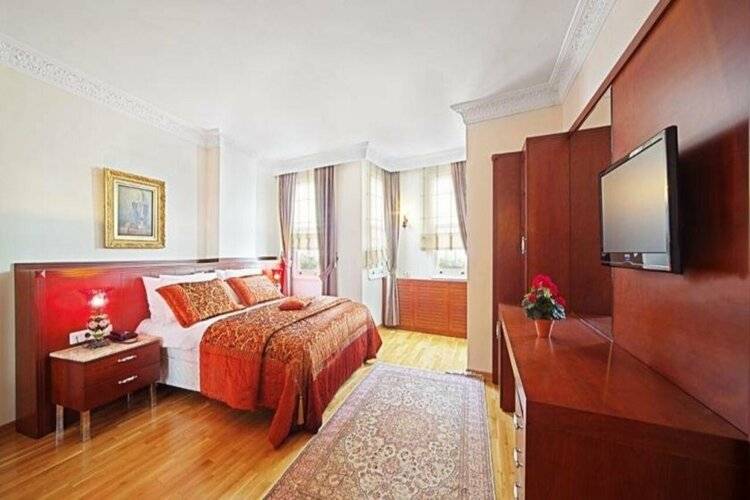 Dilhayat Kalfa Hotel