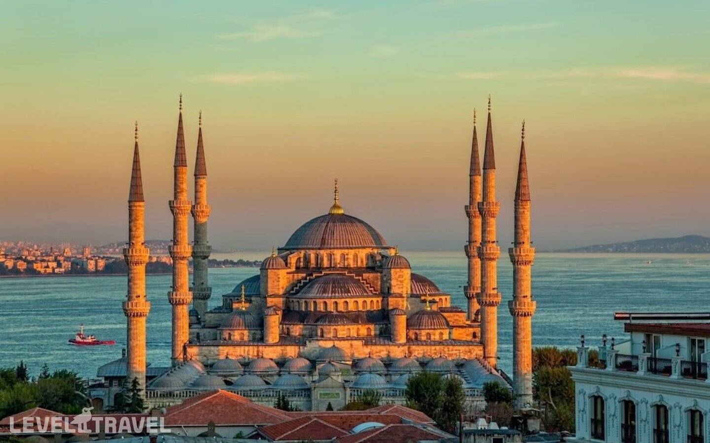 фотографии отеля Dilhayat Kalfa Hotel в Турция(Султанахмет) - фото №17