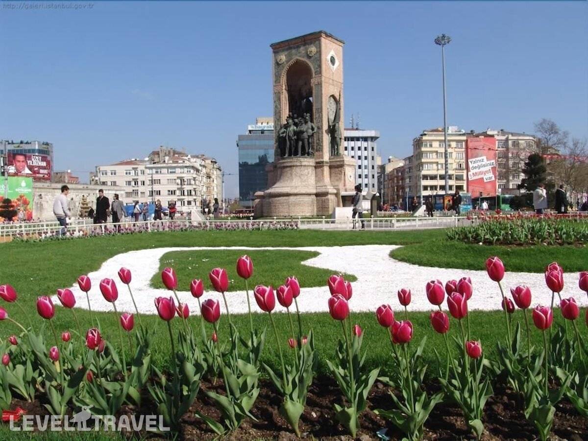 фотографии отеля Dilhayat Kalfa Hotel в Турция(Султанахмет) - фото №24