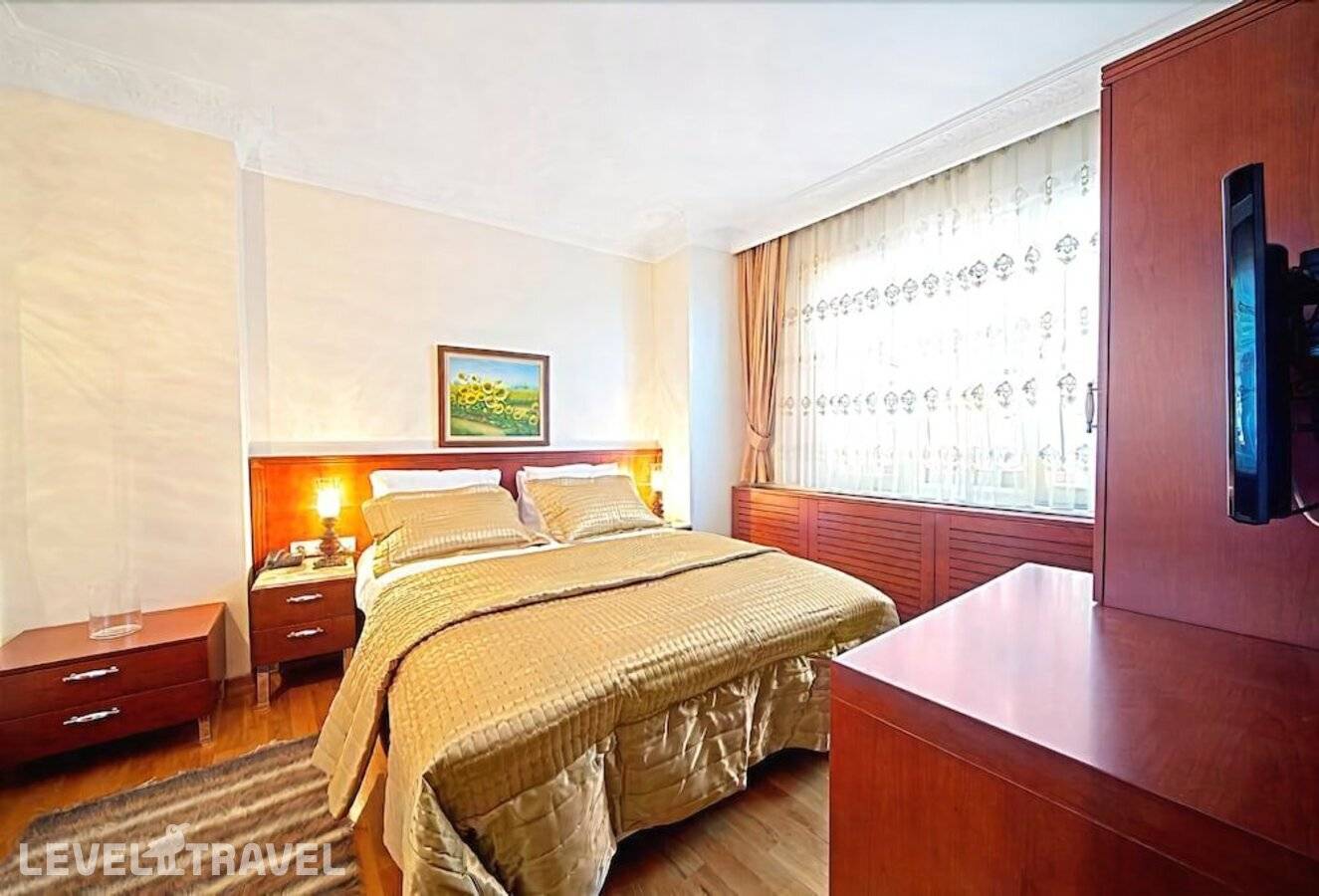 фотографии отеля Dilhayat Kalfa Hotel в Турция(Султанахмет) - фото №36