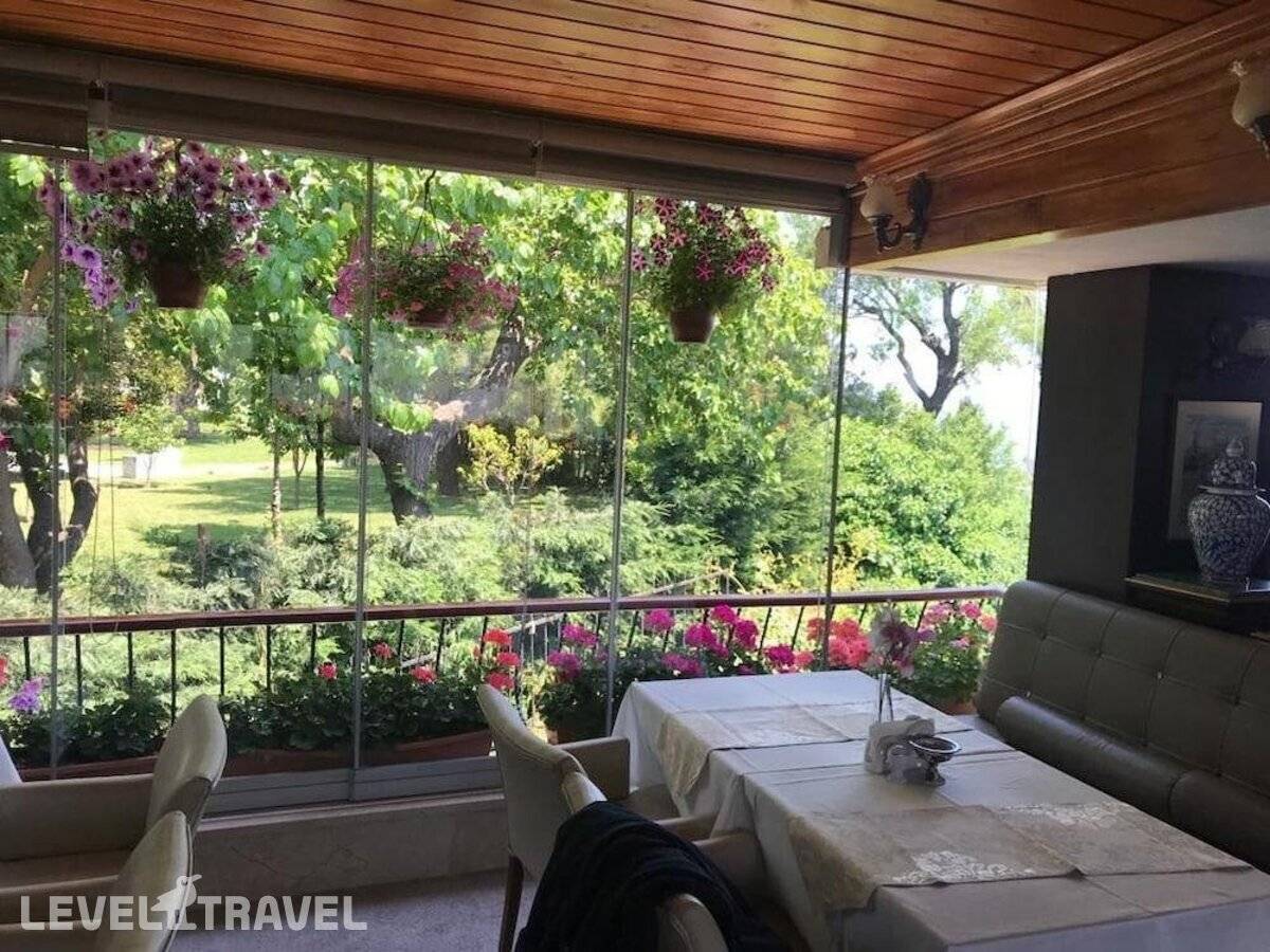 фотографии отеля Dilhayat Kalfa Hotel в Турция(Султанахмет) - фото №23