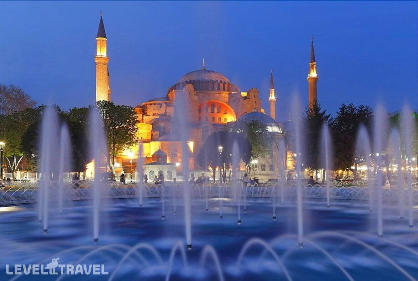 фотографии отеля Dilhayat Kalfa Hotel в Турция(Султанахмет) - фото №34