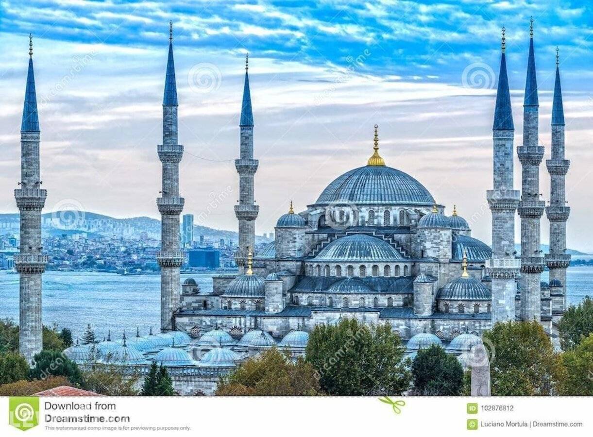 фотографии отеля Dilhayat Kalfa Hotel в Турция(Султанахмет) - фото №37