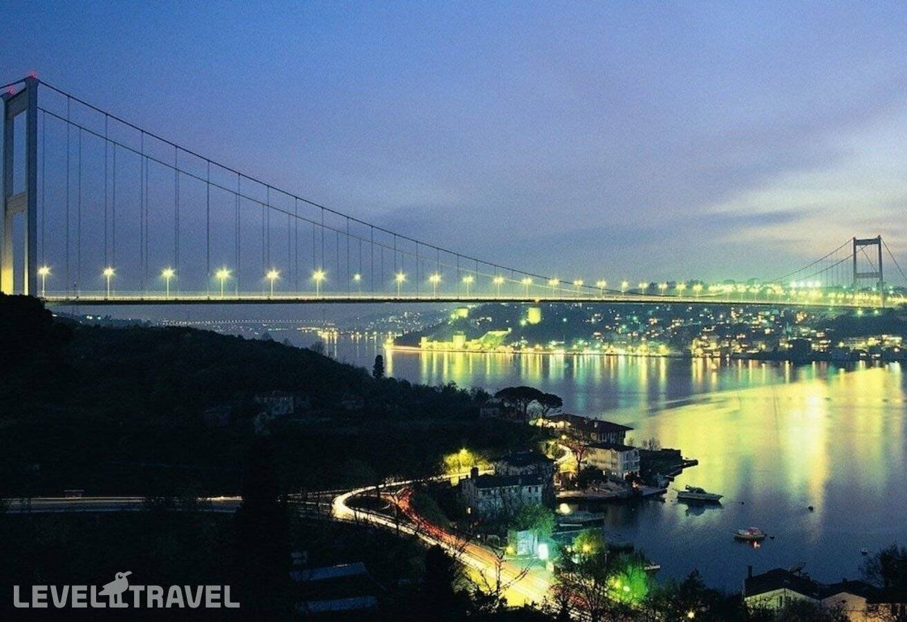 фотографии отеля Dilhayat Kalfa Hotel в Турция(Султанахмет) - фото №31