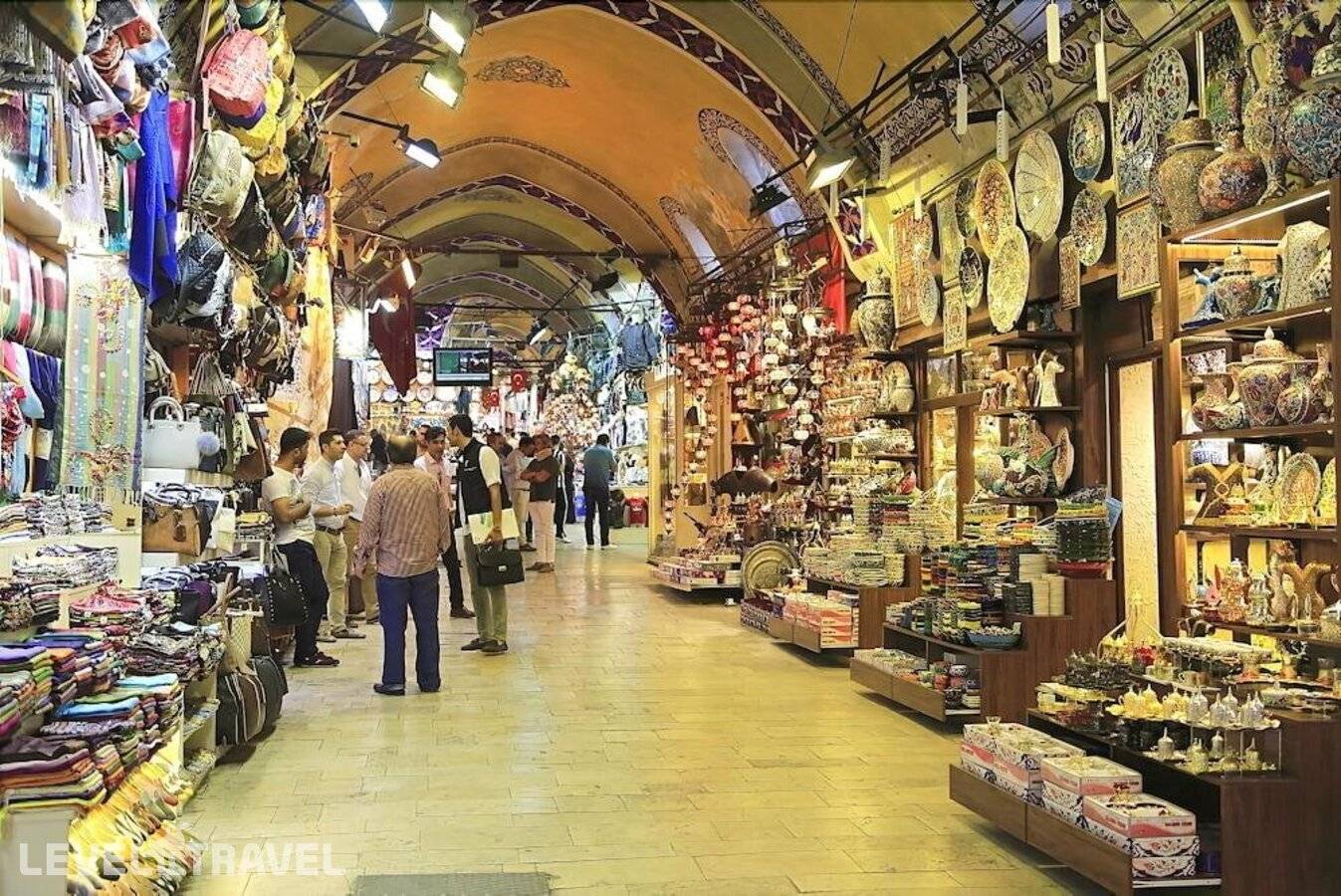 фотографии отеля Dilhayat Kalfa Hotel в Турция(Султанахмет) - фото №40