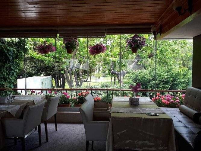 Dilhayat Kalfa Hotel
