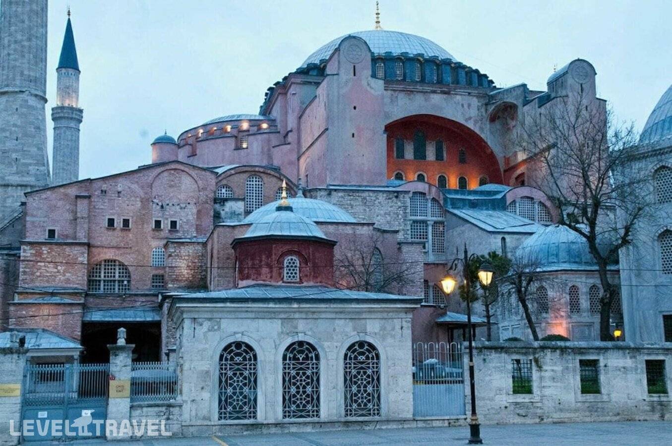 фотографии отеля Dilhayat Kalfa Hotel в Турция(Султанахмет) - фото №30