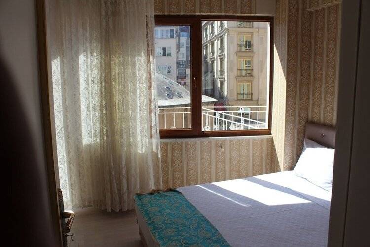 Omega Inn Hotel