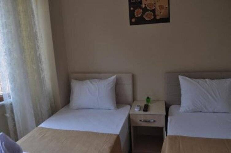 Omega Inn Hotel