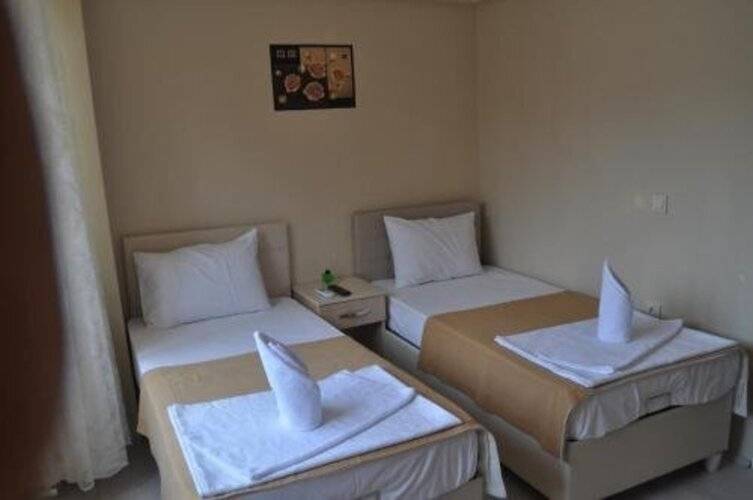 Omega Inn Hotel