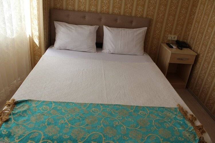Omega Inn Hotel