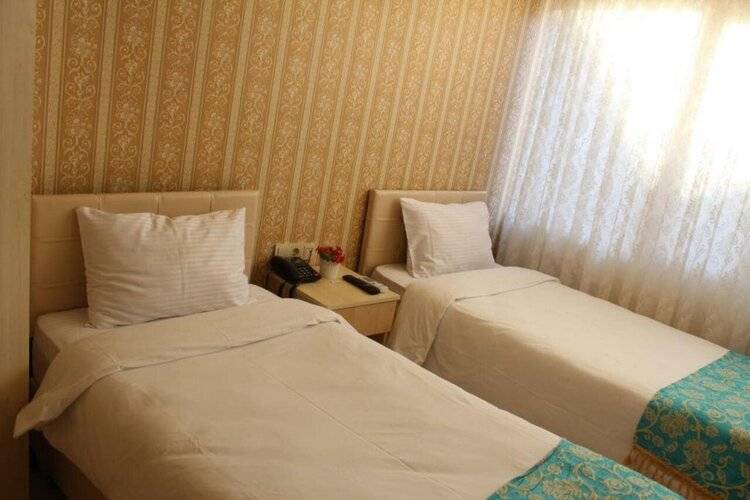 Omega Inn Hotel