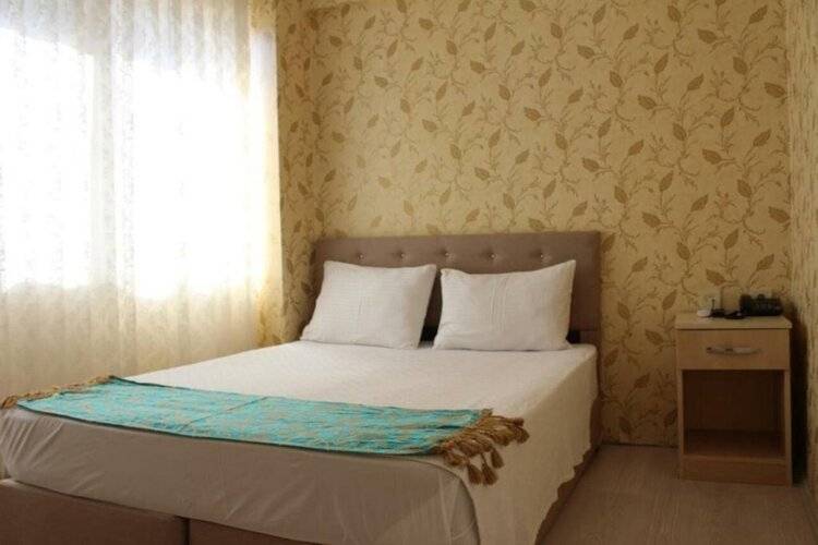 Omega Inn Hotel