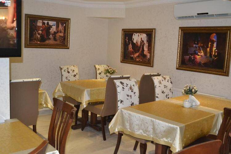 Fatih İstanbul