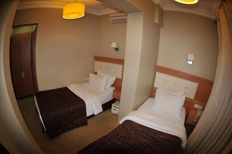 Taya Hatun Hotel