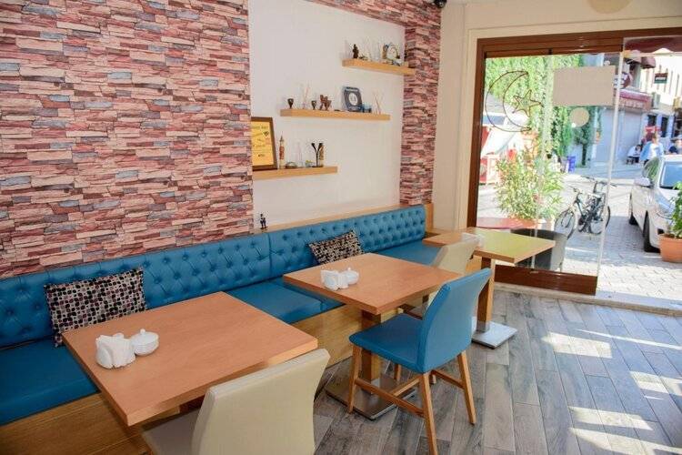 Taya Hatun Hotel