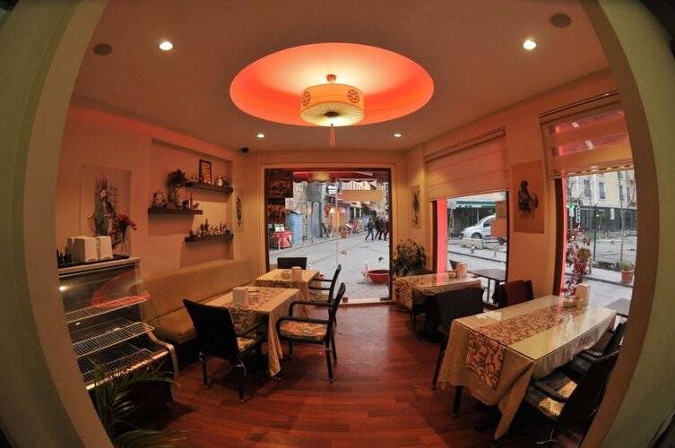 Taya Hatun Hotel