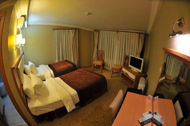 Taya Hatun Hotel