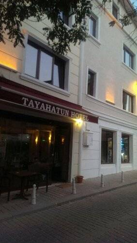 Taya Hatun Hotel