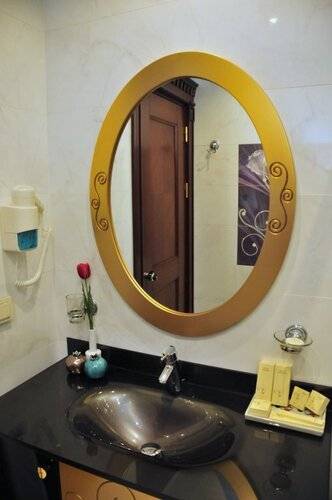 The Magnaura Palace Hotel
