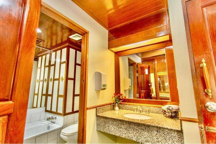 Krabi Success Beach Resort