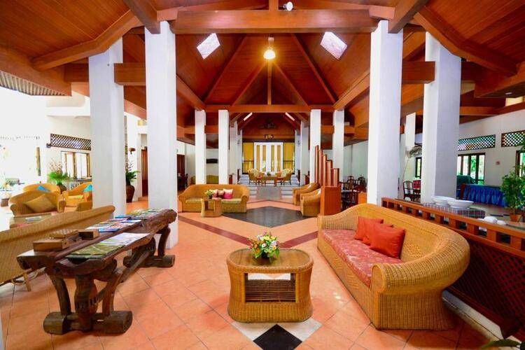 Krabi Success Beach Resort