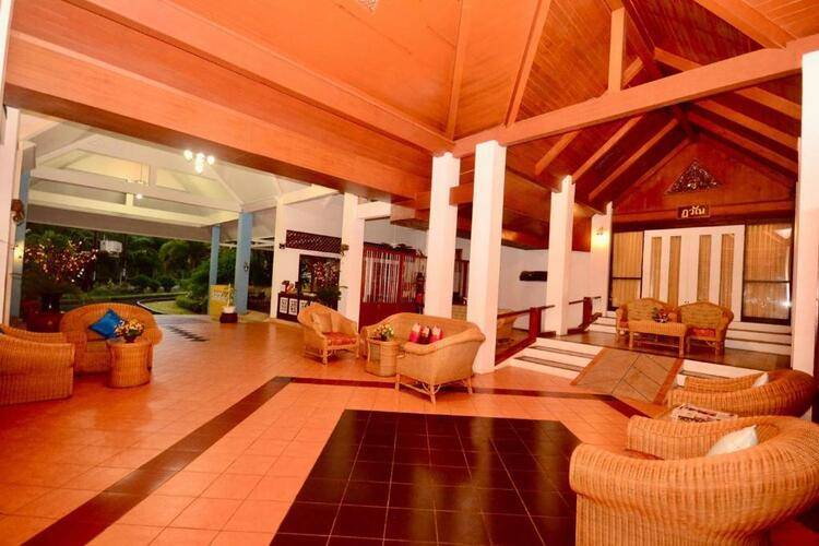 Krabi Success Beach Resort