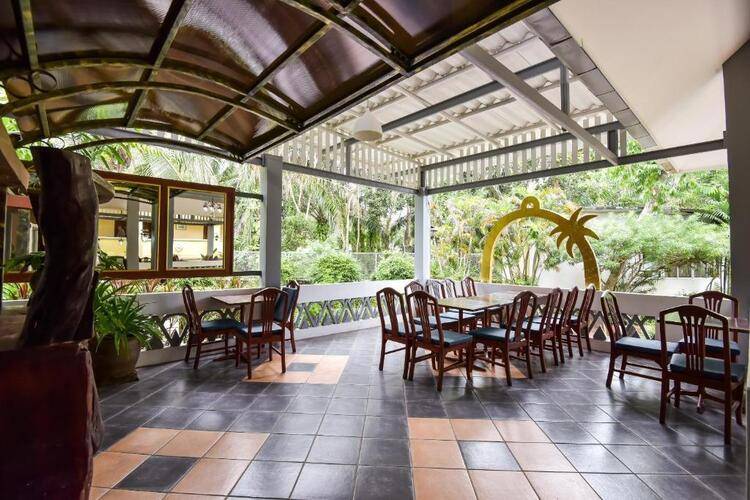Krabi Success Beach Resort