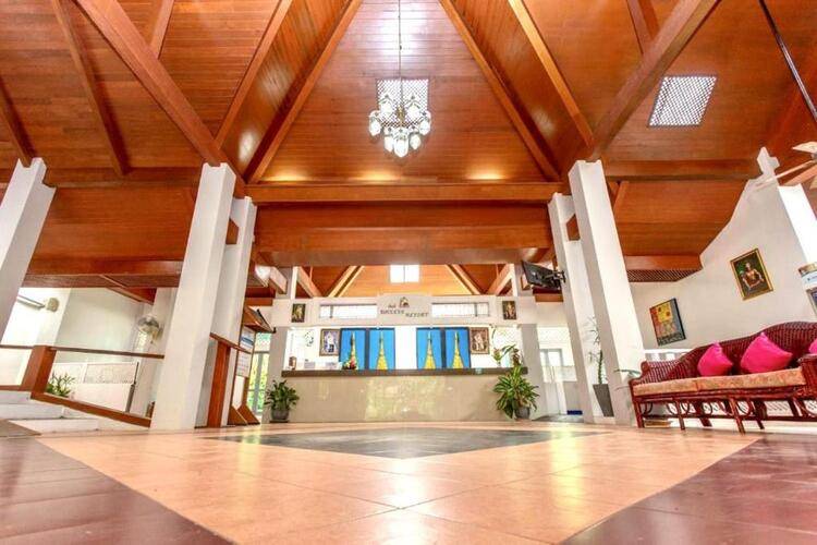 Krabi Success Beach Resort