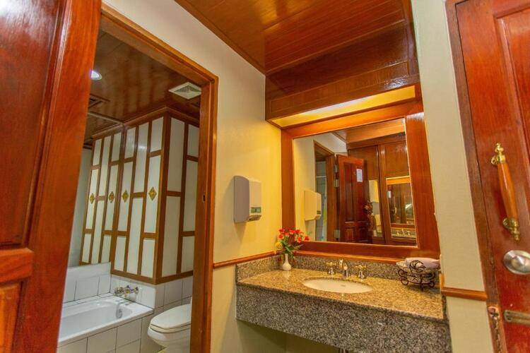 Krabi Success Beach Resort