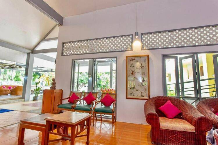 Krabi Success Beach Resort