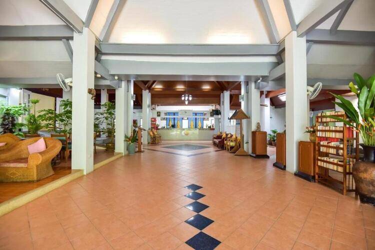 Krabi Success Beach Resort