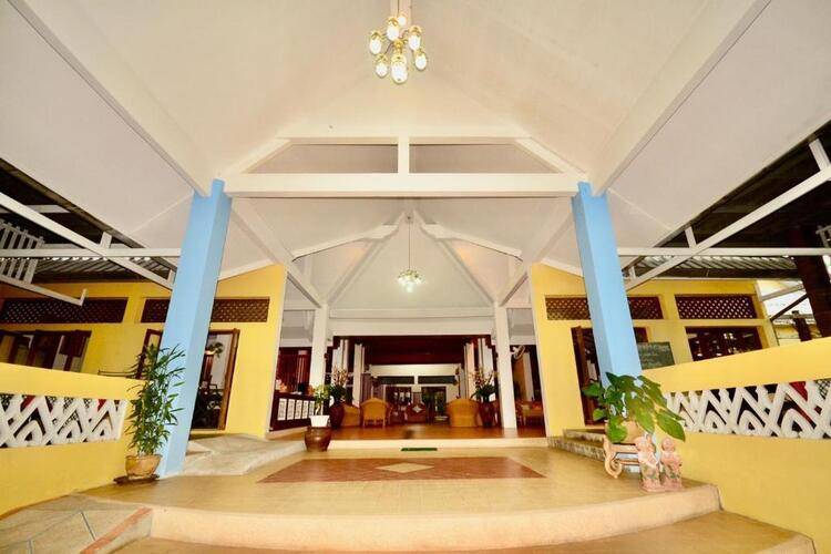 Krabi Success Beach Resort