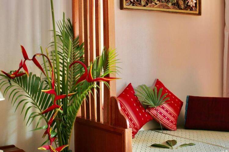 Krabi Success Beach Resort