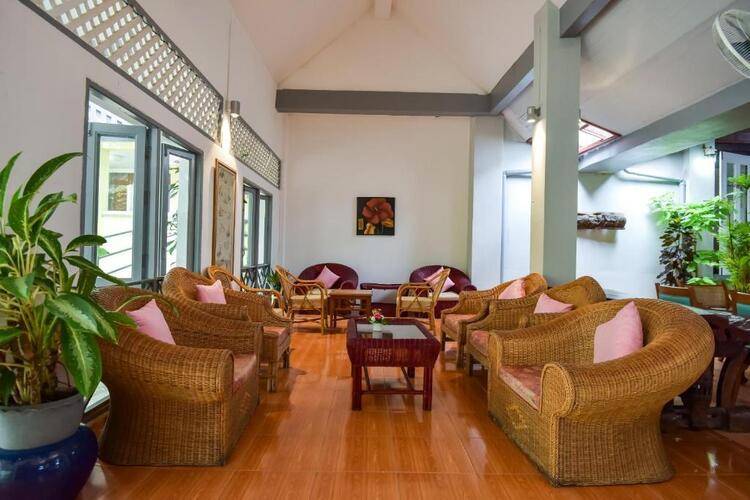 Krabi Success Beach Resort