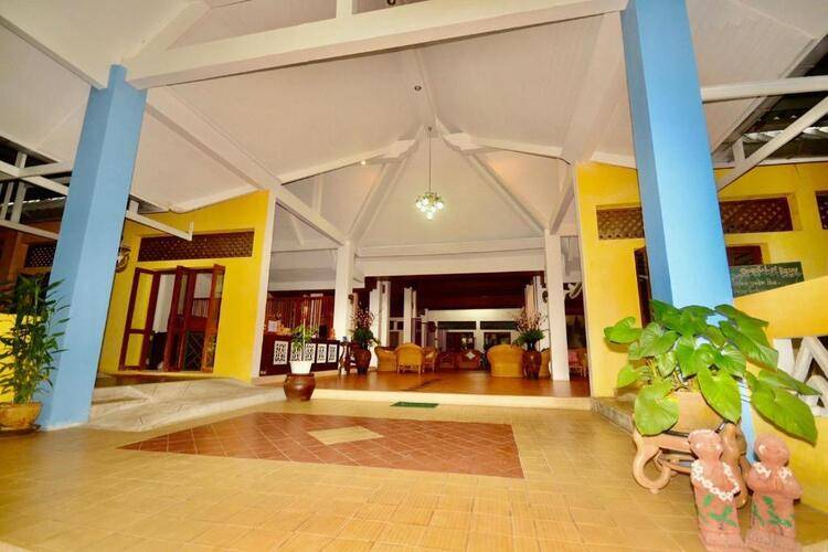 Krabi Success Beach Resort