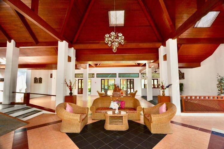 Krabi Success Beach Resort
