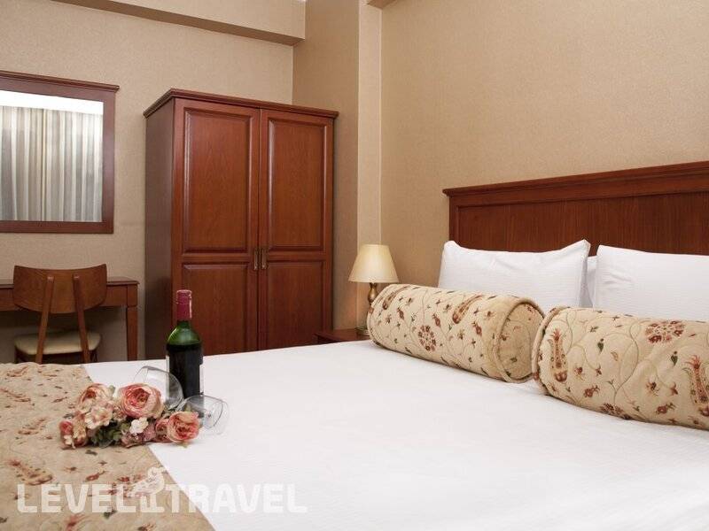 Фотография Sultanahmet Suites
